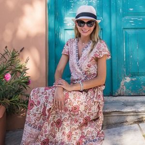 Meet your Posher, Agnieszka